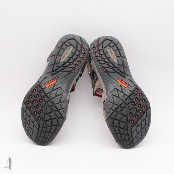 Merrell Azura Wrap Women's Hiking Sandal - Picture 9 of 10